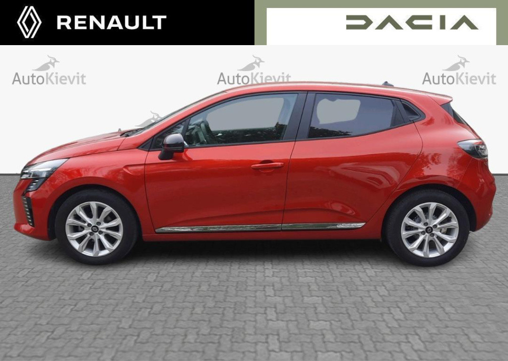 Renault Clio 1.0 tce 90 gpf evolution - demo - pack look 16''/ achteruitrij