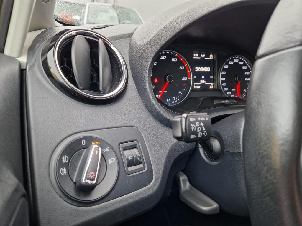 Seat Ibiza st 1.0 ecotsi style connect