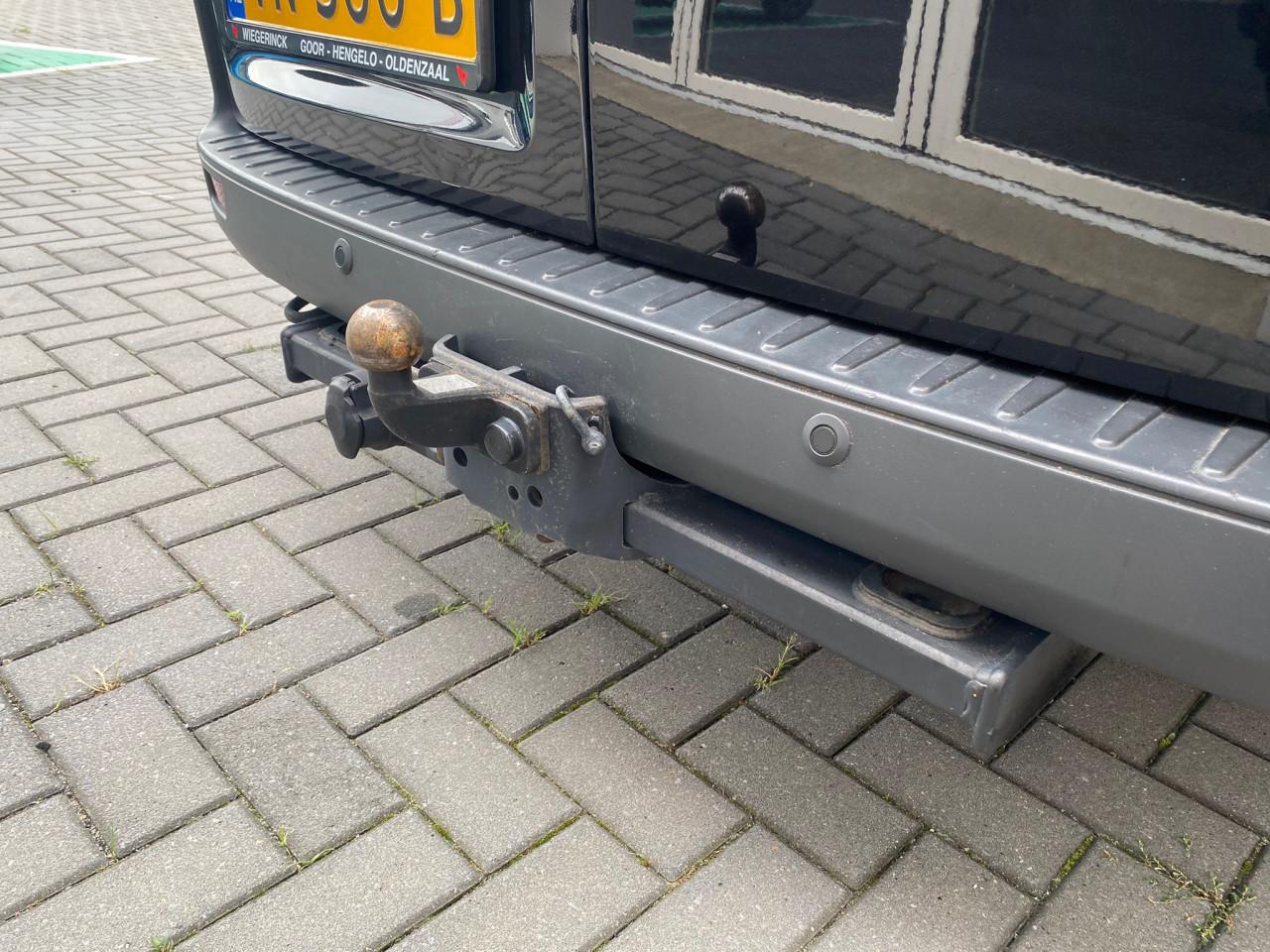 Ford Transit Custom 2015