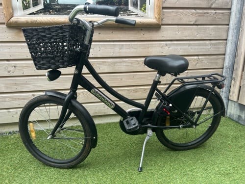 Meisjesfiets 20inch