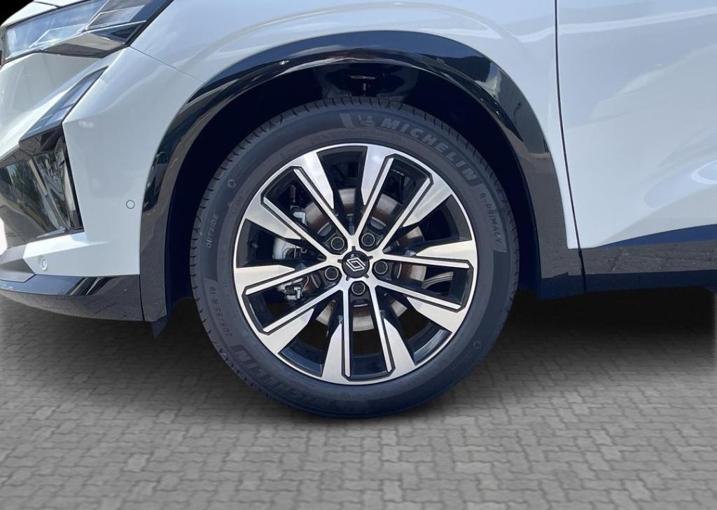 Renault Austral 1.2 e-tech full hybrid 200 techno - nieuw model / panoramis