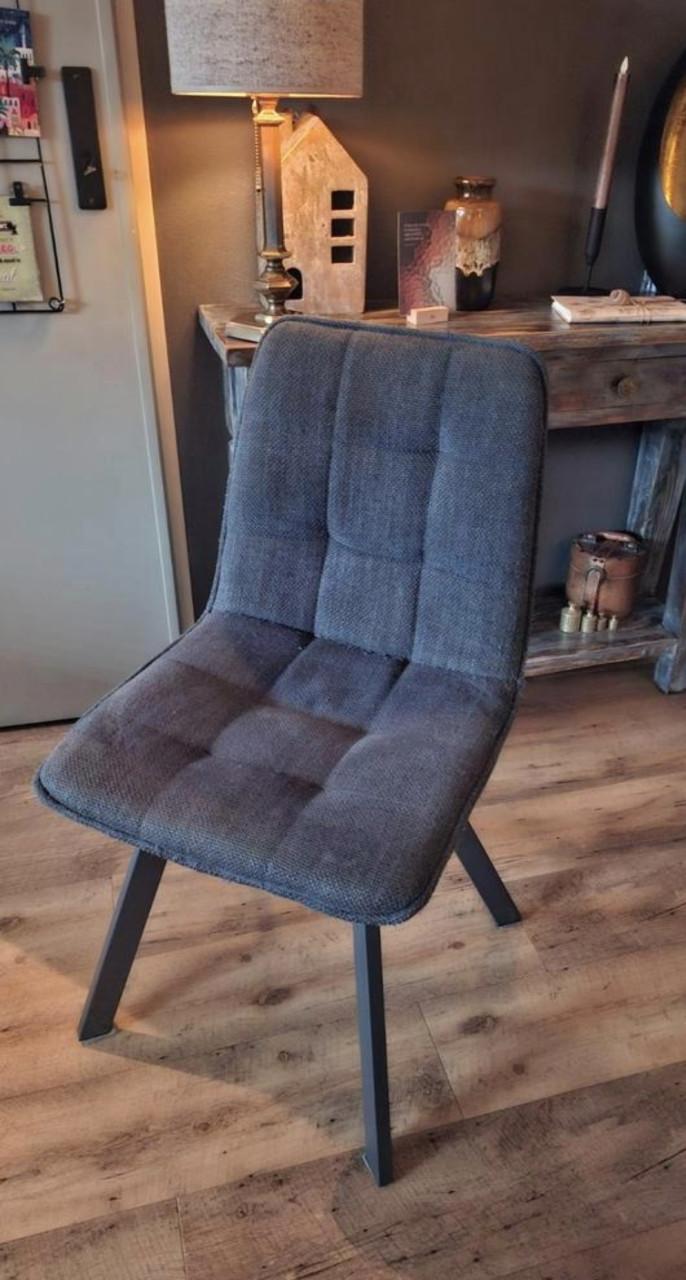 Eetkamerstoelen 10 stuks