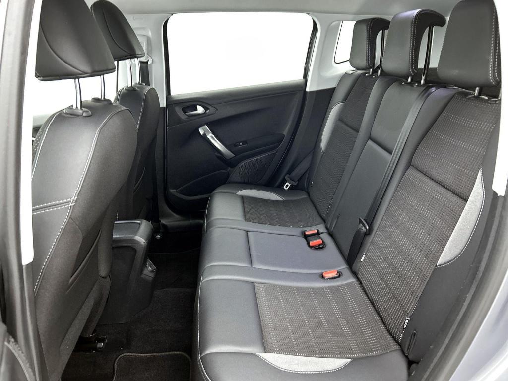 Peugeot 2008 1.2 puretech gt-line