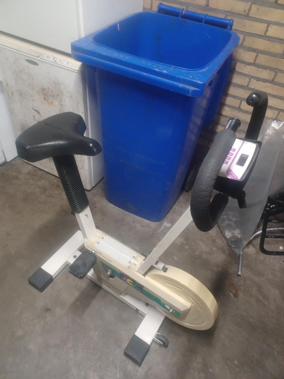 Hometrainer