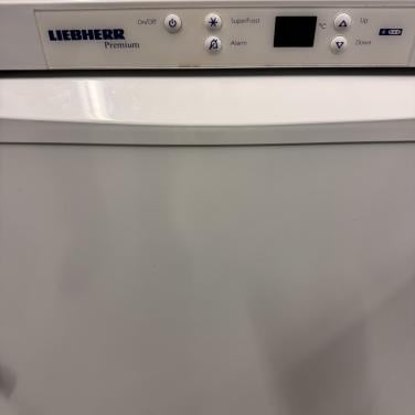 Liebherr vriezer ZGAN.