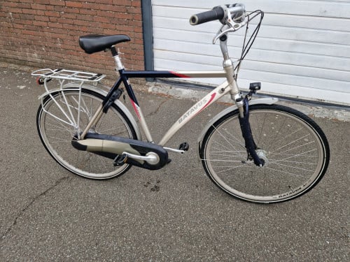 Fiets