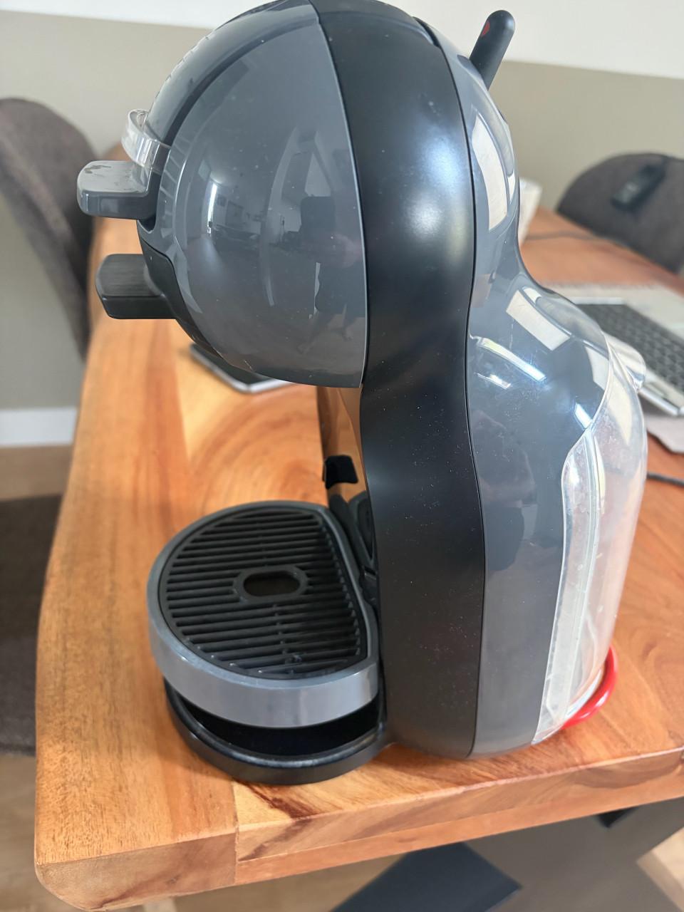 Krupa Nescafé Dolce Gusto koffiezetapparaat