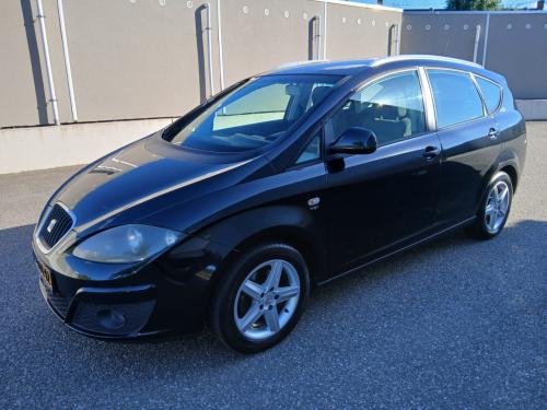 SEAT Altea XL 1.4 TSI Style