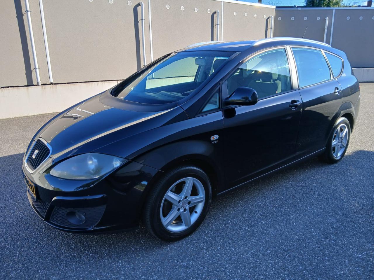 SEAT Altea XL 1.4 TSI Style