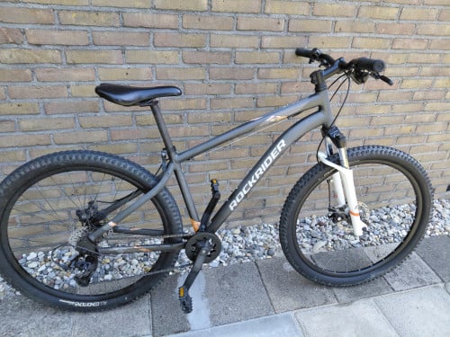 Mtb  27.5 inch