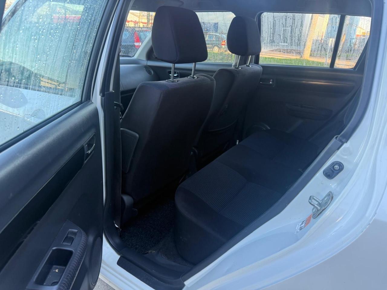 Suzuki Swift 1.3Shogun Airco/camera/ jaar apk