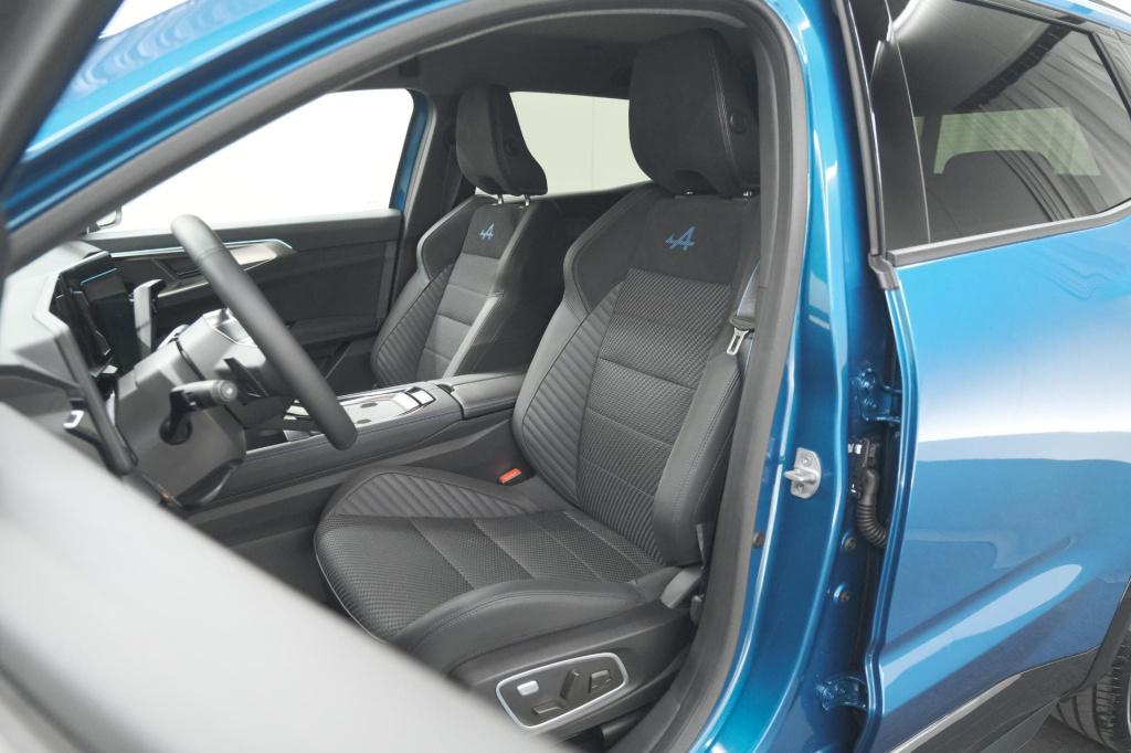 Renault Austral 1.2 e-tech full hybrid 200 esprit alpine | 360 camera | ada