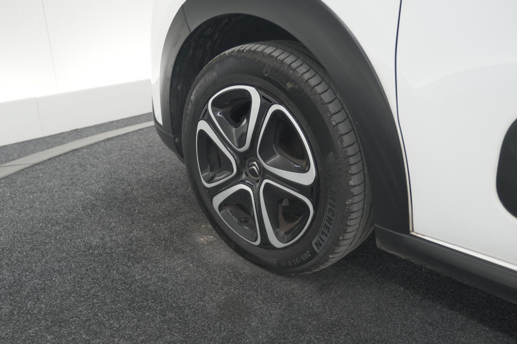 Citroen C3 puretech 82 s&s feel edition | parkeersensoren | apple carplay |