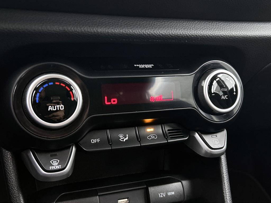 Kia Picanto 1.0 dpi dynamicplusline navi | parkeercamera | lichtmetalen vel