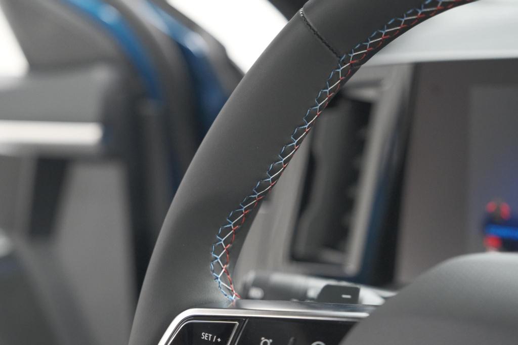 Renault Austral 1.2 e-tech full hybrid 200 iconic esprit alpine | nieuw! |