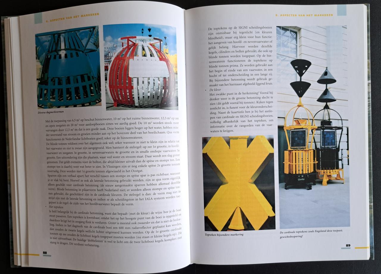 TONNAGIE OP DE ZEEUWSE STROMEN -Ad van Weel