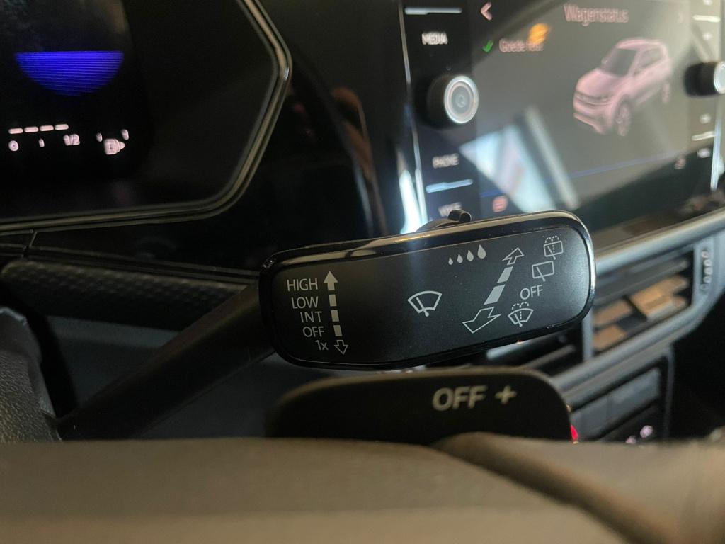 Volkswagen T-cross 1.0 tsi life edition