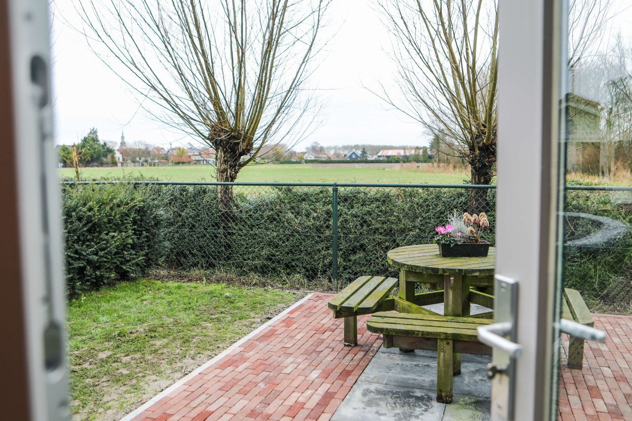Te huur: 4 pers gemeubileerd appartement