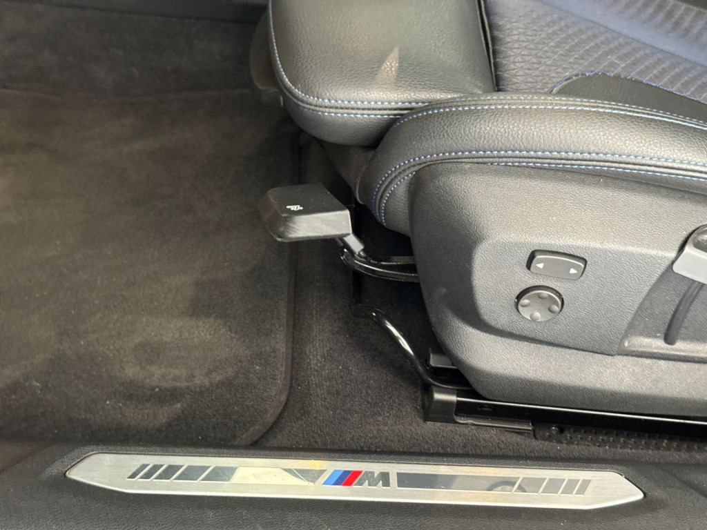 BMW 1 Serie 118i high executive m-sport
