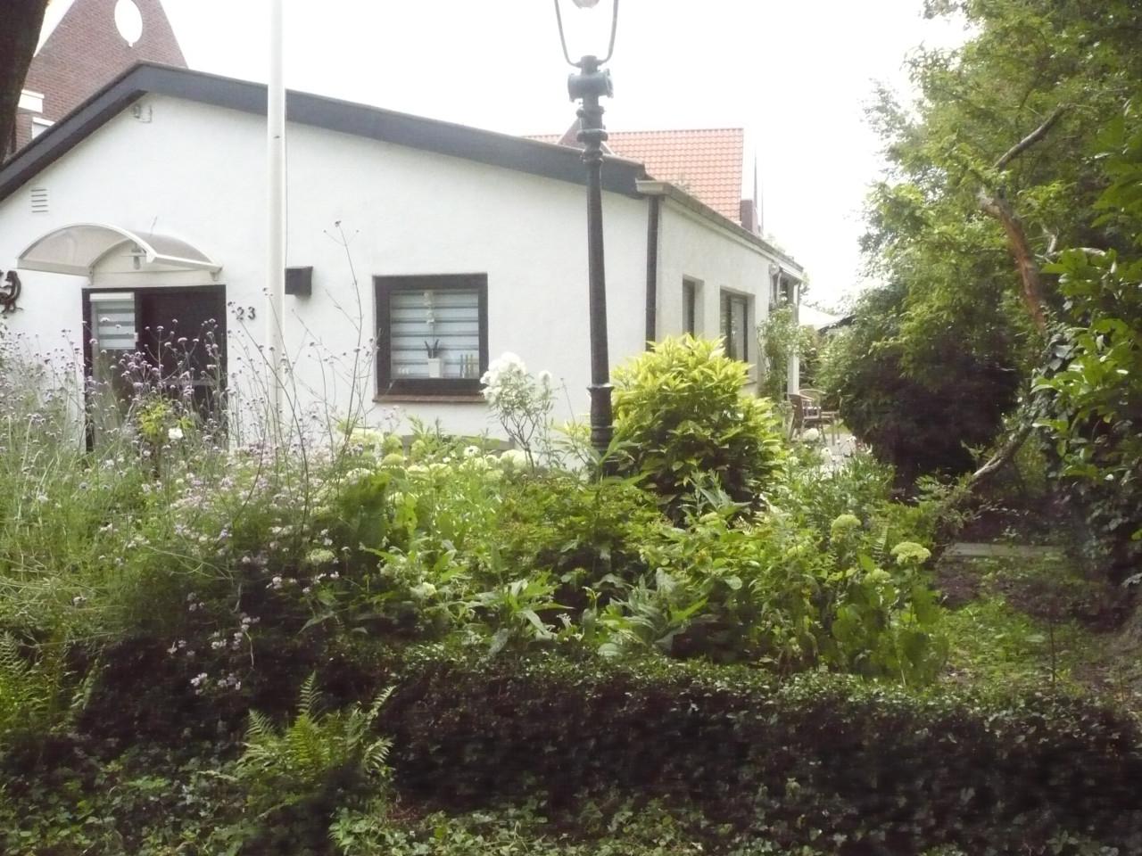 TUINHULP gevraagd