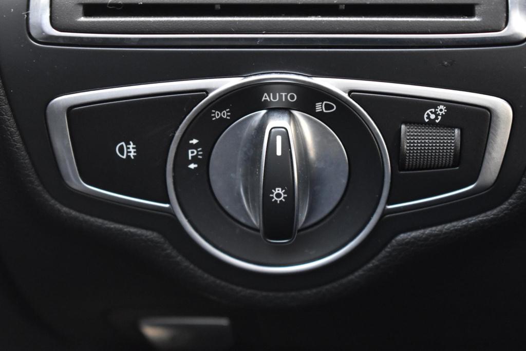 Mercedes-Benz C-Klasse 180 business solution amg | automaat | climate contr