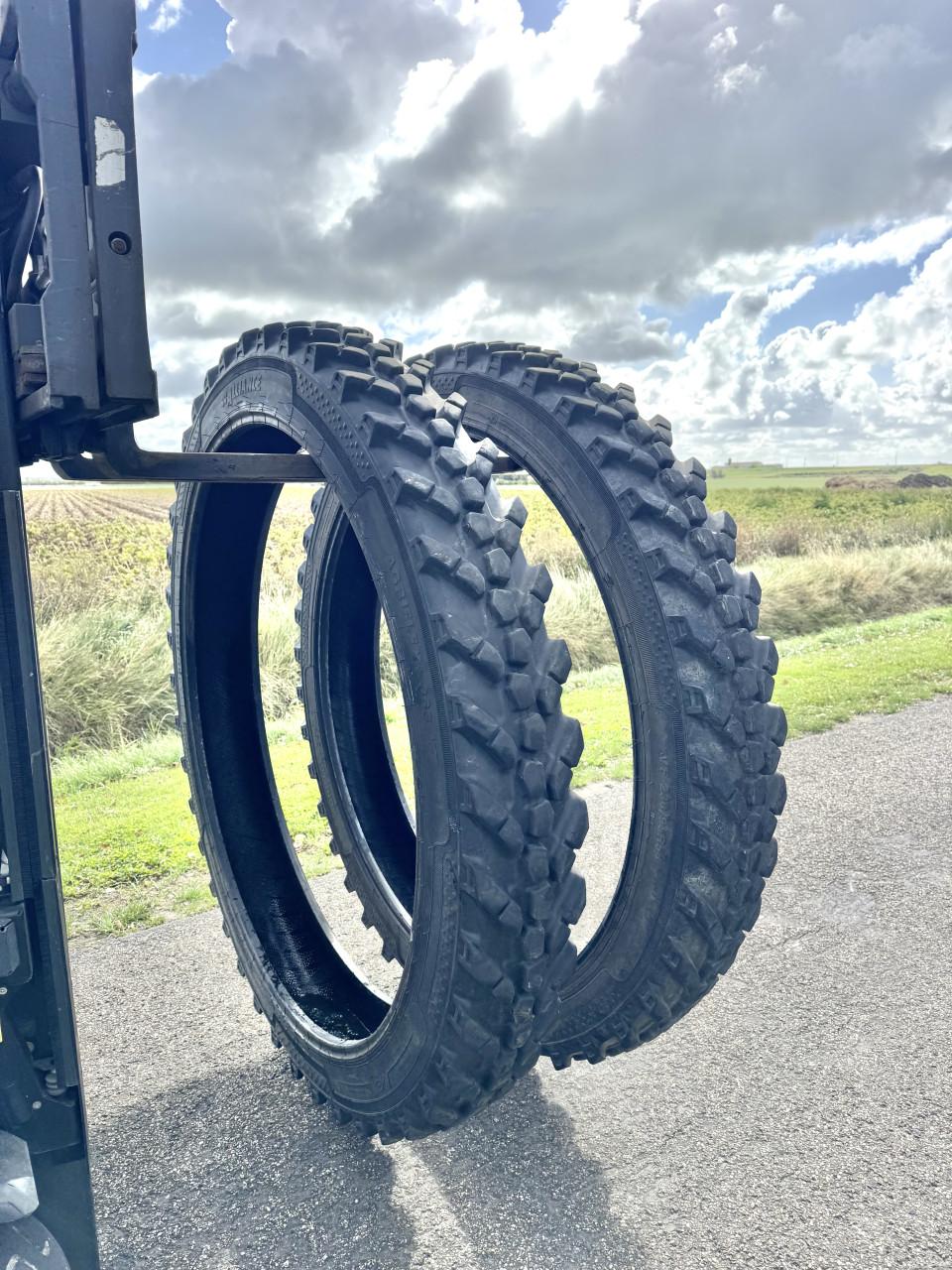 Alliance Agriflex + 363 XT 230/95R54