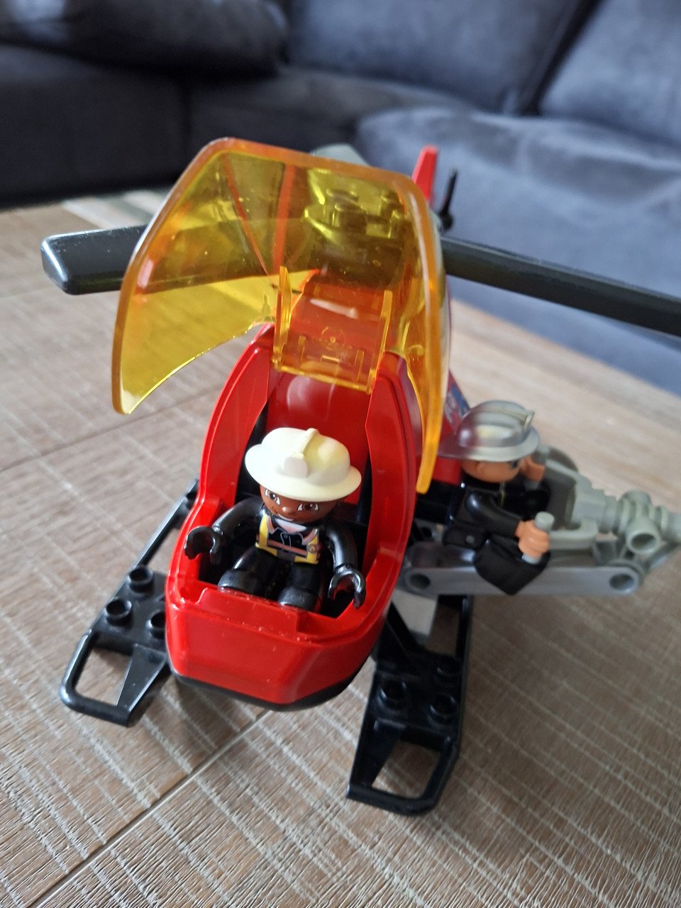 Legoduplo