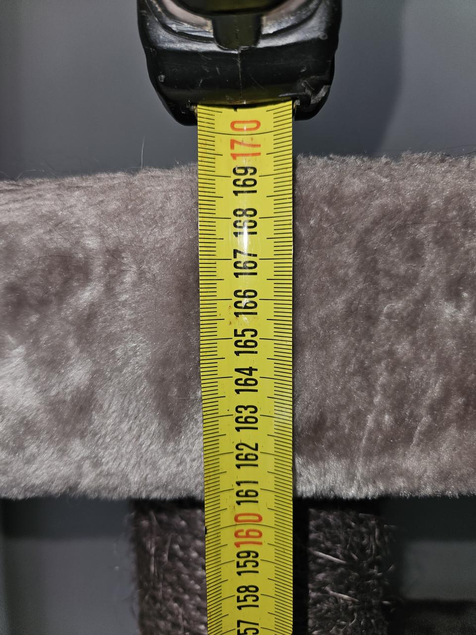 Katten krabtoren van Pet Rebels