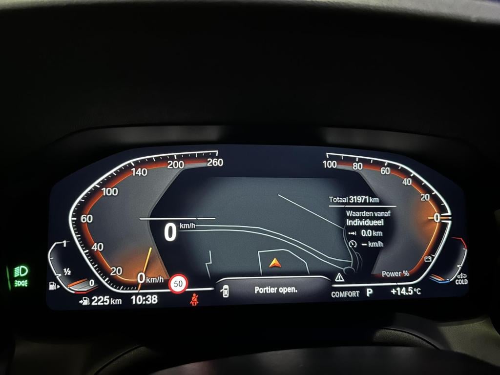 BMW 4 Serie gran coupé 420i high executive *harmankardon*camera*keyless*