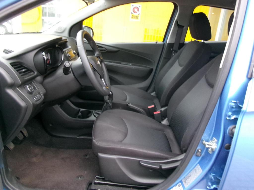 Opel Karl 1.0 ecotec airco, cruise-contr., bluetooth