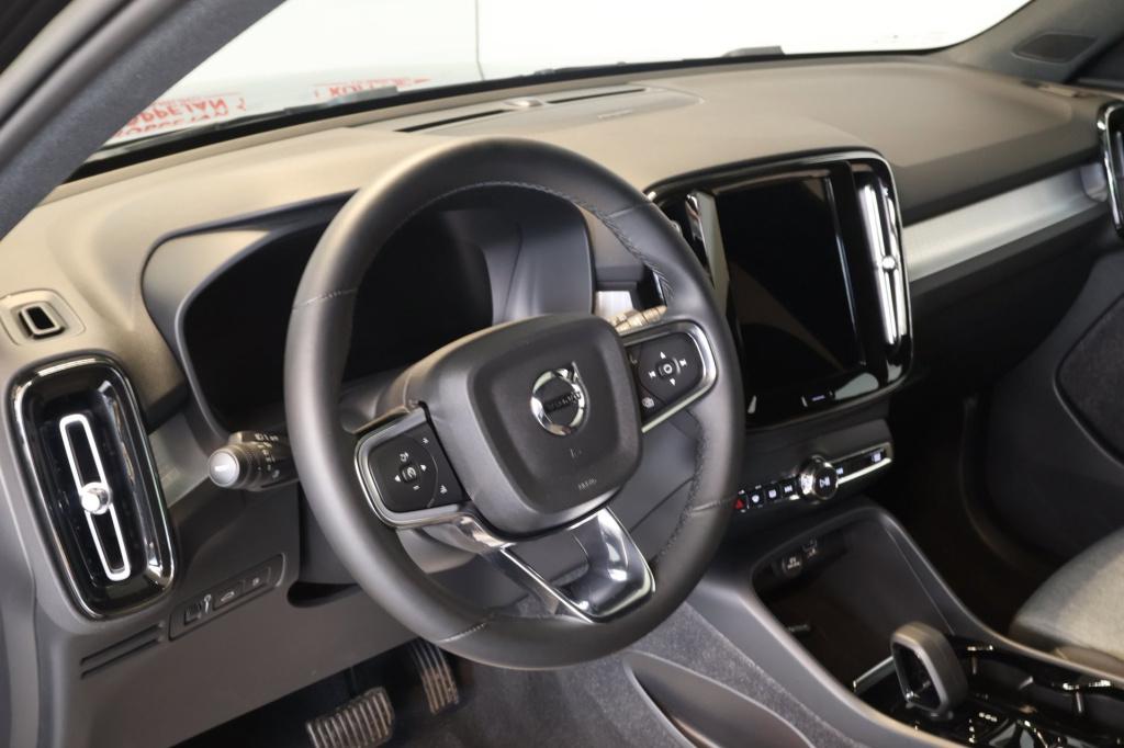 Volvo XC40 1.5 t4 plug-in hybrid plus bright nl auto|stoel+stuurverwarming|