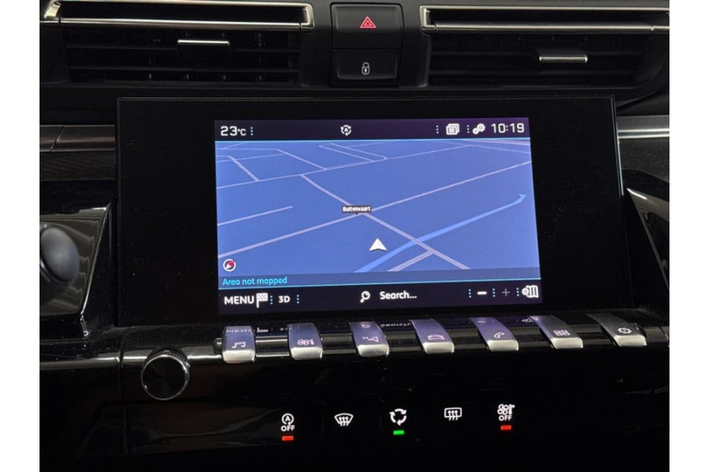Peugeot 508 sw active 130 automaat pack business nav/cam/trekhaak