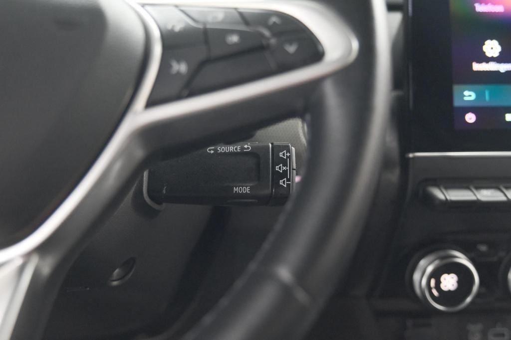 Renault Arkana mild hybrid 140 edc techno | 360 camera | adaptieve cruise c