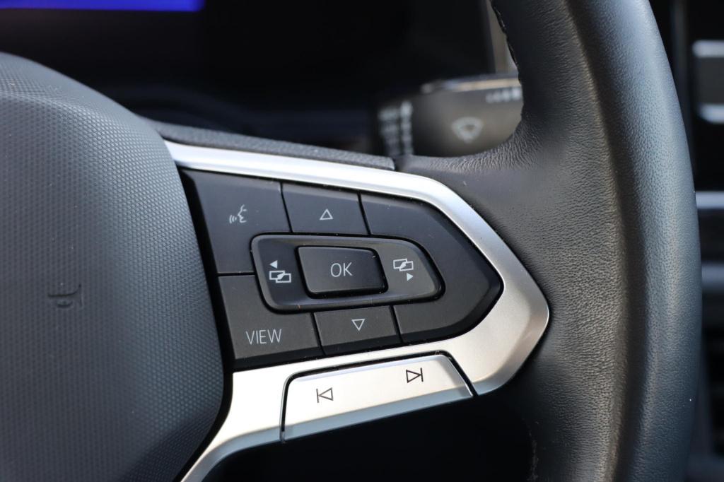 Volkswagen Polo 1.0 tsi life 95pk