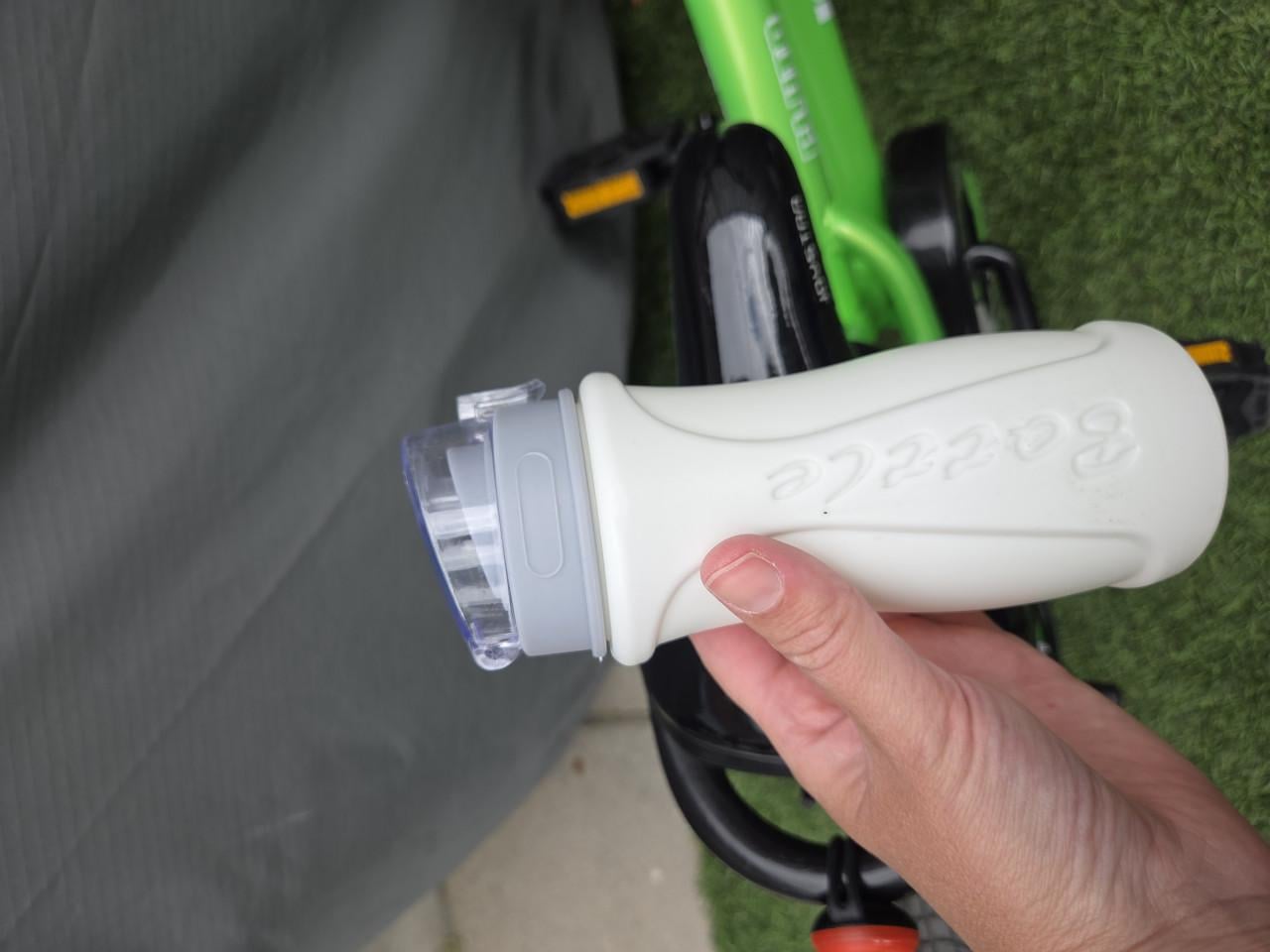 Jongensfiets 14 inch