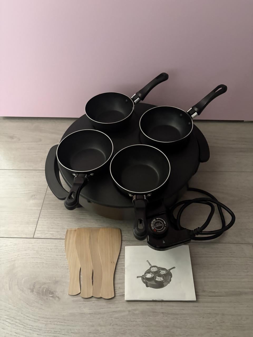 Wokset