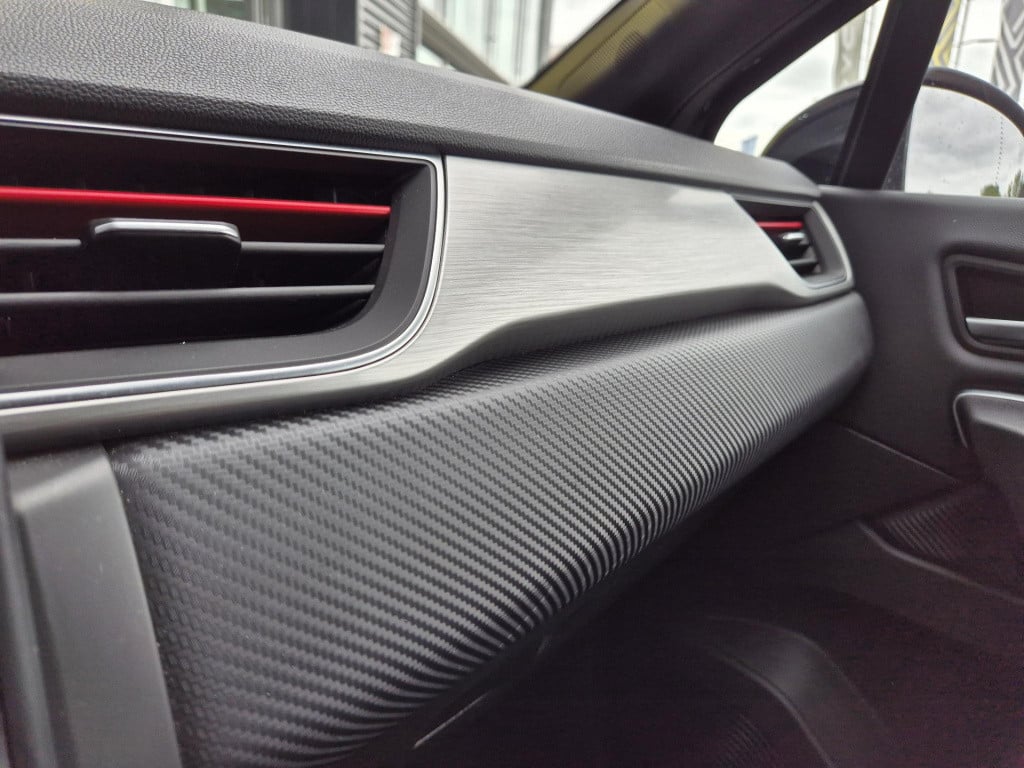 Renault Captur e-tech hybrid 145 r.s. line