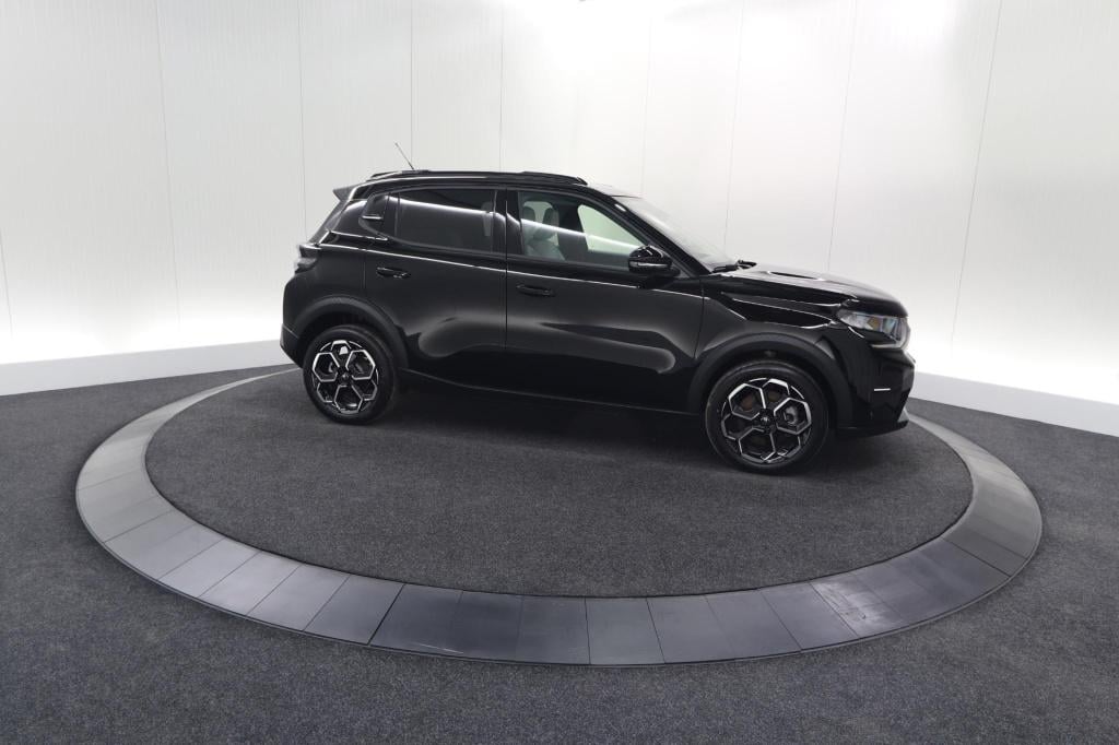 Citroen ë-c3 max 113pk 44 kwh | camera | navigatie | apple carplay