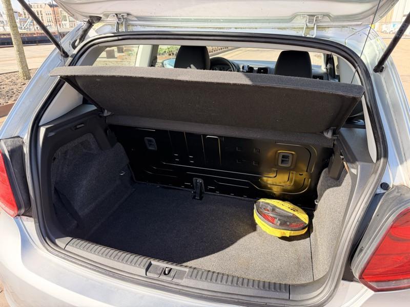 Volkswagen Polo 1.2 3-deurs | 147.499 km | APK mei 2027