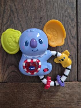 VTech Mijn Koala rammelaar