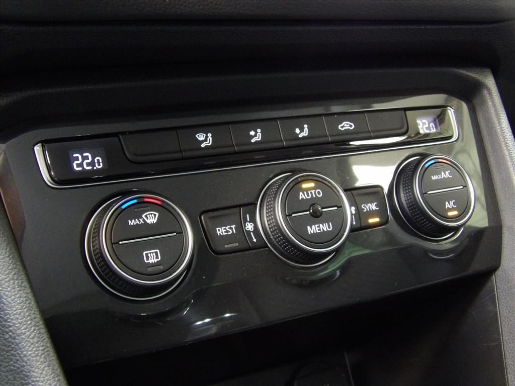 Volkswagen Tiguan r-line 1.5 tsi