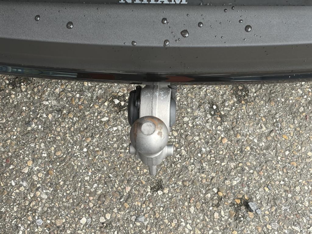 Volvo XC40 1.5 t5 plug-in hybrid ultimate dark