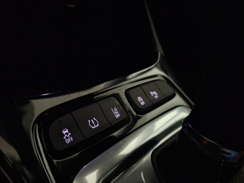 Opel Crossland X 1.2 turbo gs line | stoel/stuurverwarming |