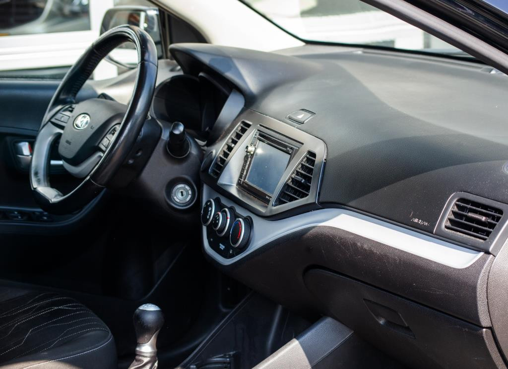 Kia Picanto 1.0 cvvt design edition