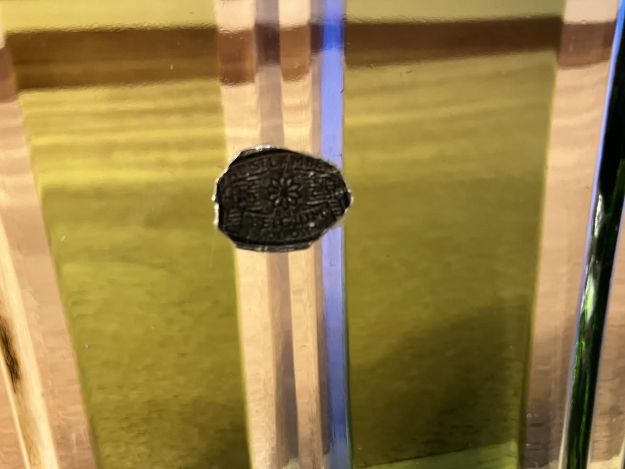 Schaal van Val St Lambert