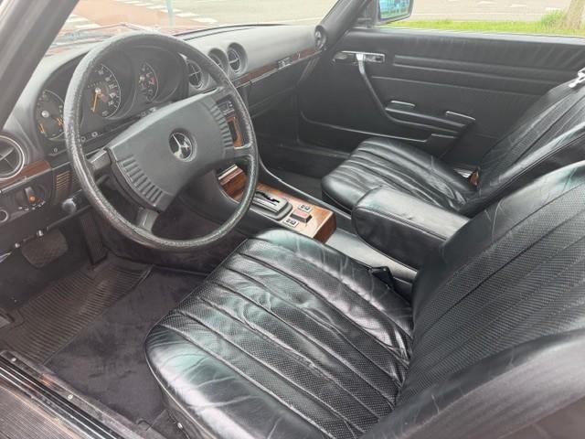 Mercedes-Benz Sl 280 sl roadster l leder l nieuwe soft top l hardtop l elek