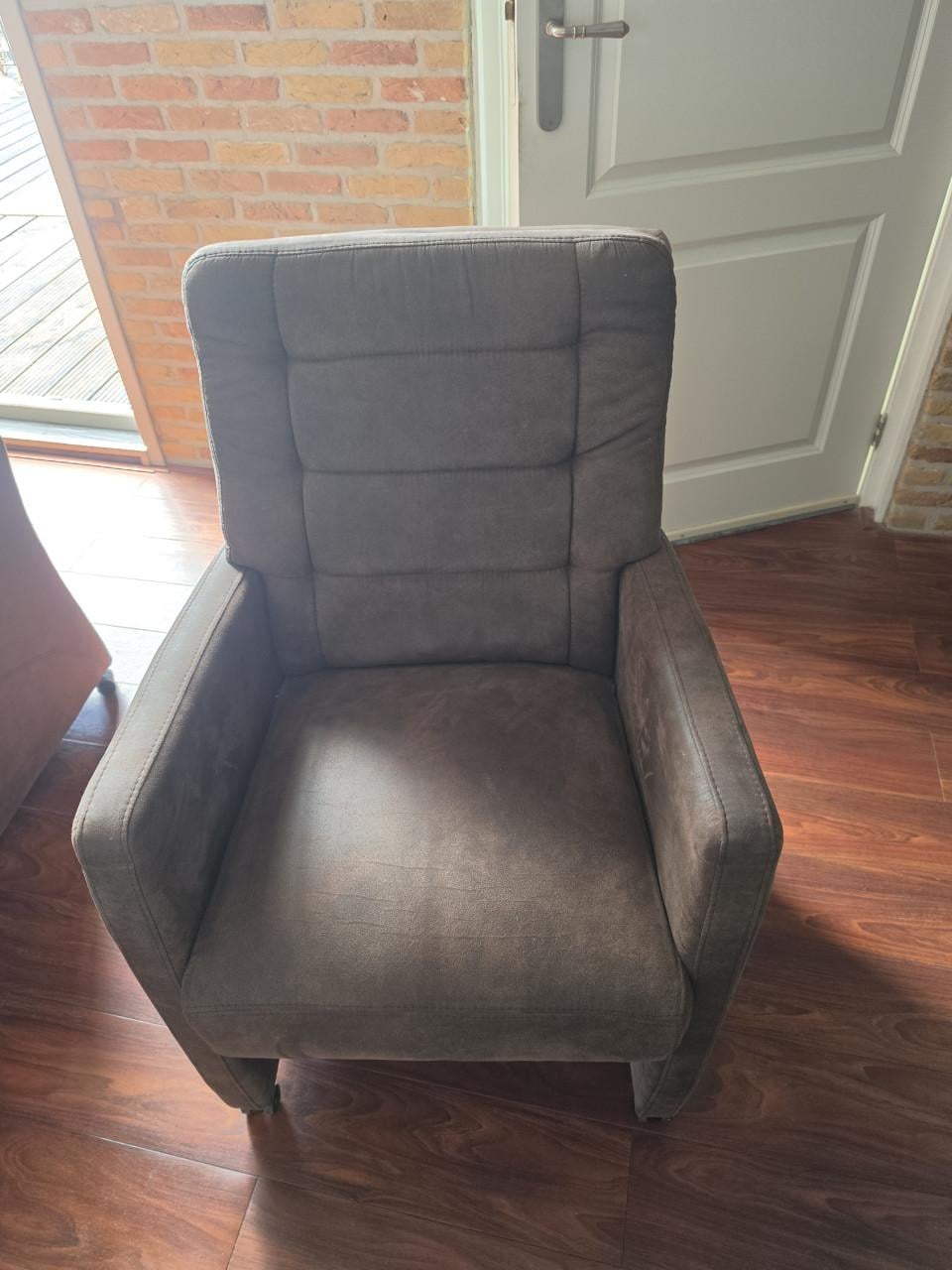Eetkamer stoelen