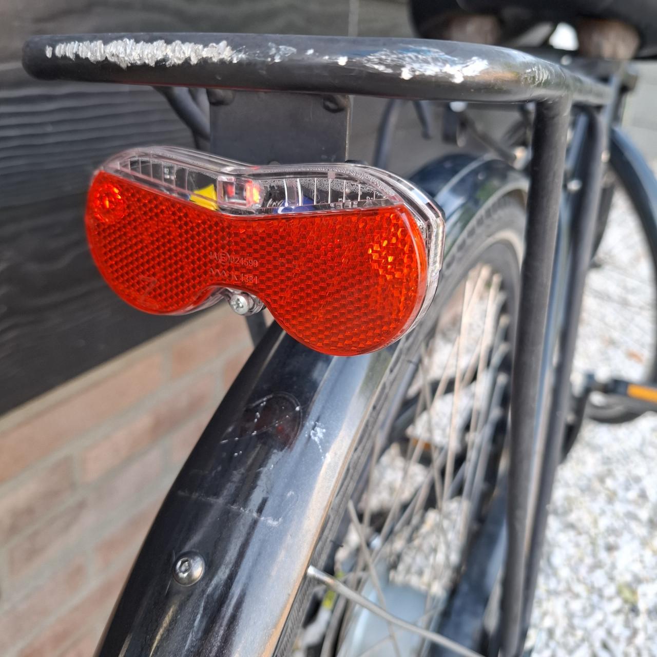 Fiets (stationsfiets
