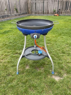 Cadac carri chef