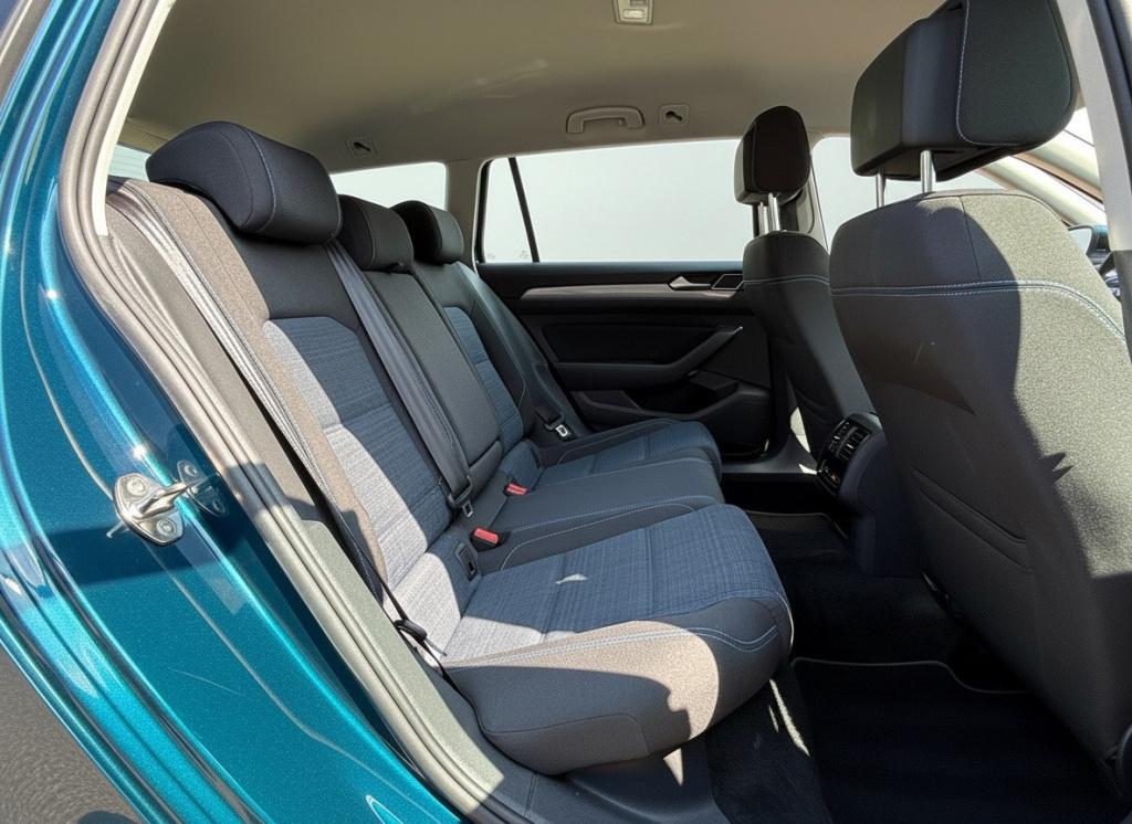 Volkswagen Passat variant 1.4 tsi phev gte business